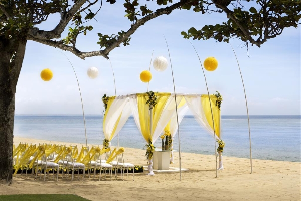 Hotel The Westin Resort Nusa Dua Bali